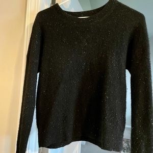 Cashmere Madewell Sweater